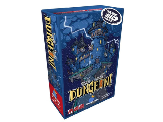 TOC! TOC! DUNGEONS! (FR-DE-IT-EN-NL-SP-PL-RU)