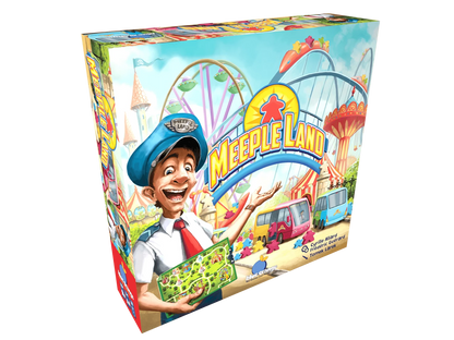 MEEPLE LAND (FR-DE-IT-EN-NL-ES-PL-RU)