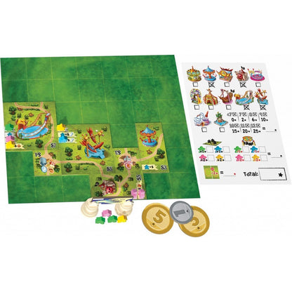 MEEPLE LAND (FR-DE-IT-EN-NL-ES-PL-RU)