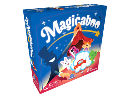 MAGICABOO (FR-DE-IT-EN-NL-ES-PL-RU)