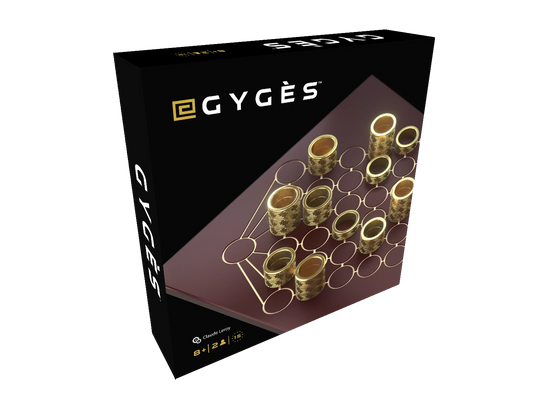 GIGE (FR-DE-IT-EN-NL-SP-PL-RU)