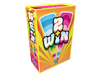 2WIN (FR-DE-IT-EN-NL-ES-PL-RU)