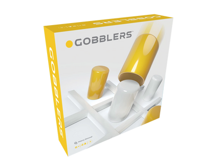 GOBBLERS (FR-DE-IT-EN-NL-SP-PL-RU)