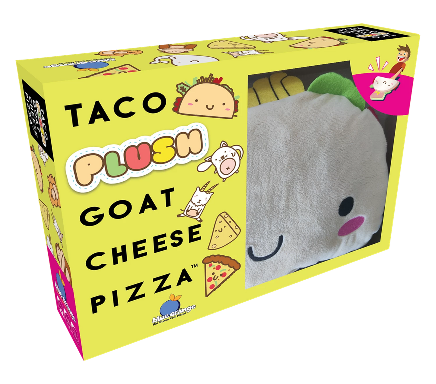 TACO STOFFTIER (FR)