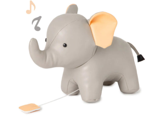 I MUSICISTI - VINCENT L'ELEFANTE