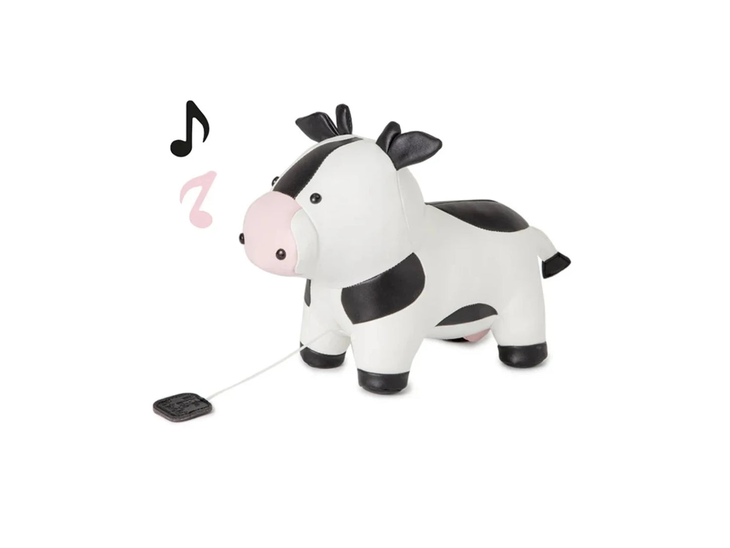 I MUSICISTI - EMMA LA MUCCA