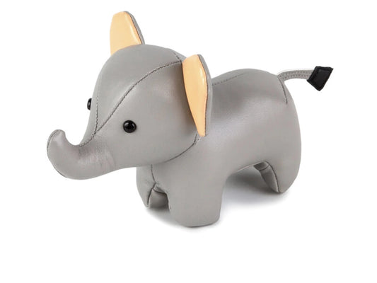 I PICCOLI AMICI - VINCENT L'ELEFANTE