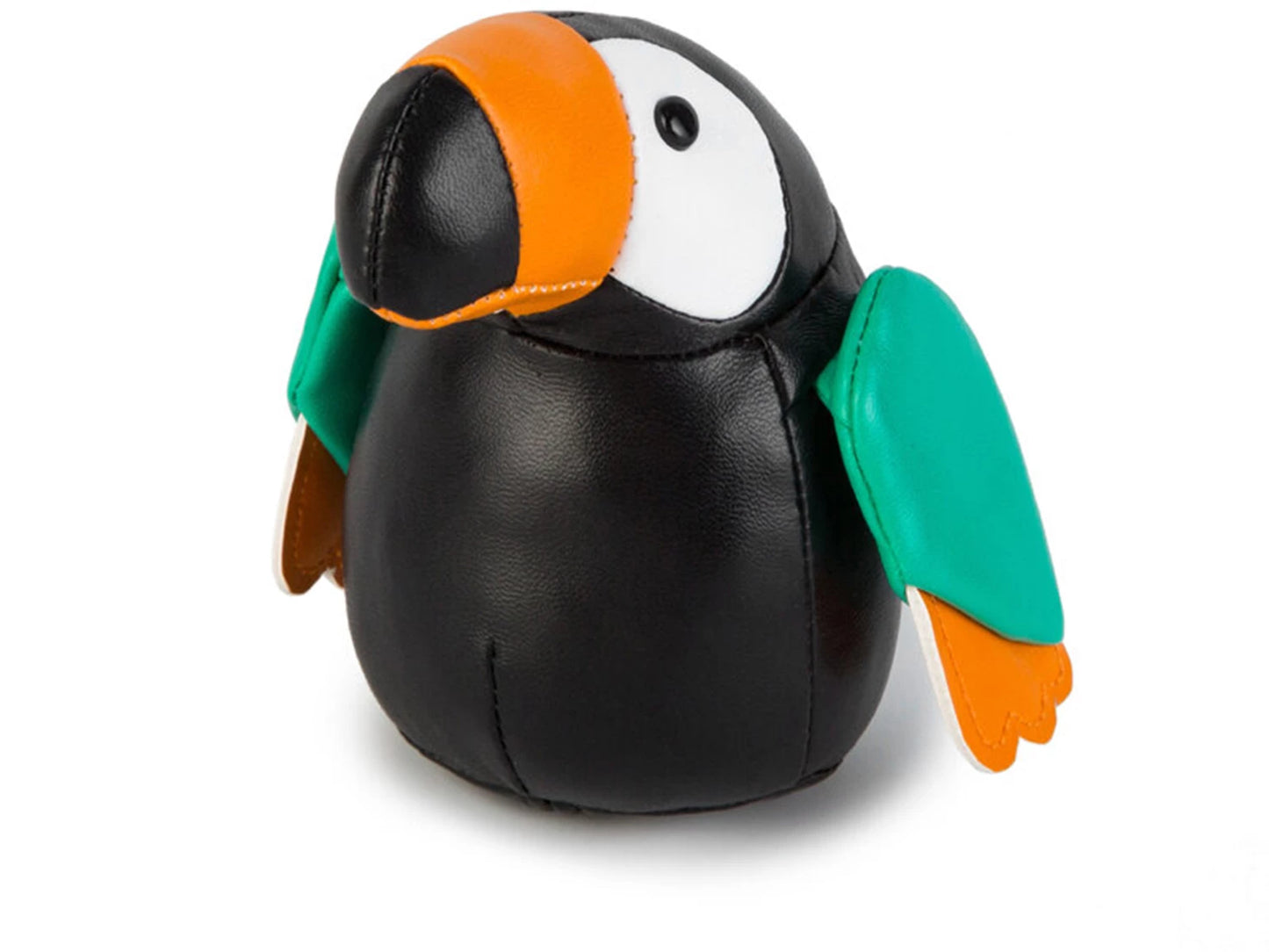 I PICCOLI AMICI - JEAN IL TUCANO