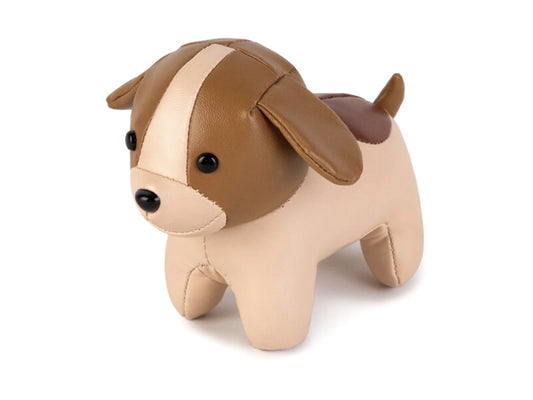 I PICCOLI AMICI - ADRIEN IL CANE