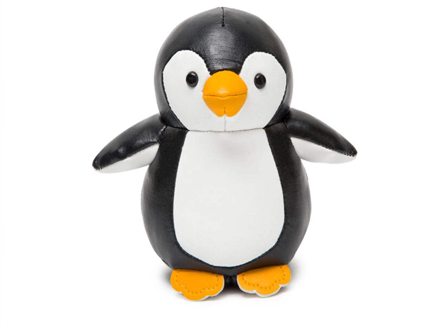 Kleine Freunde – Martina der Pinguin