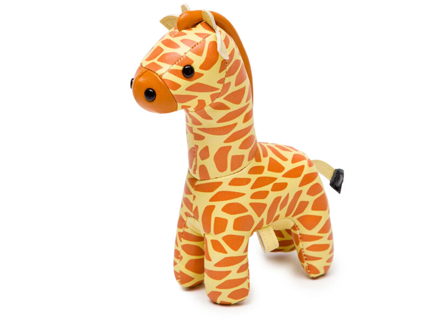 I PICCOLI AMICI - GINA LA GIRAFFA