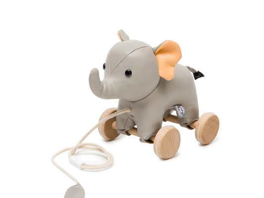 ANIMAL À TIRER - VINCENT L'ÉLÉPHANT