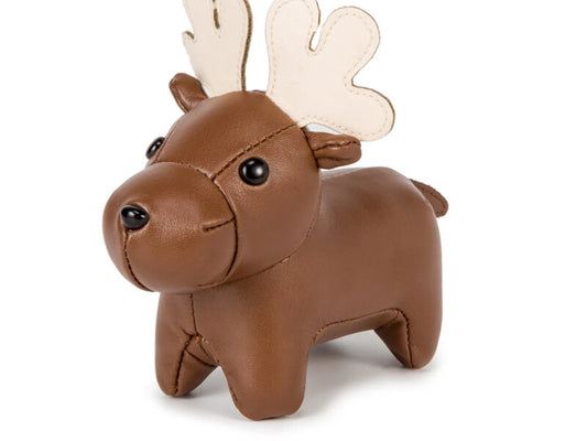 I PICCOLI AMICI - BRUCE L'ALCE