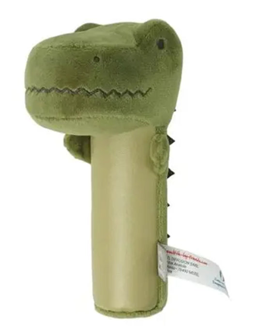 LITTLE BIG FRIENDS - SQUEAKY RATTLE REX IL T-REX - F/D/I/ML
