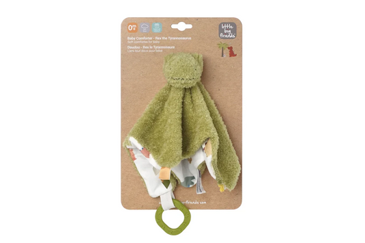 LITTLE BIG FRIENDS - T-REX IL PIUMONE - F/D/I/ML