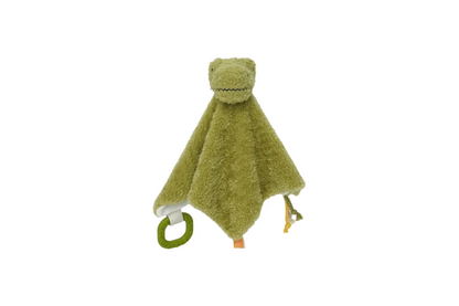 LITTLE BIG FRIENDS - T-REX LE DOUDOU - F/D/I/ML