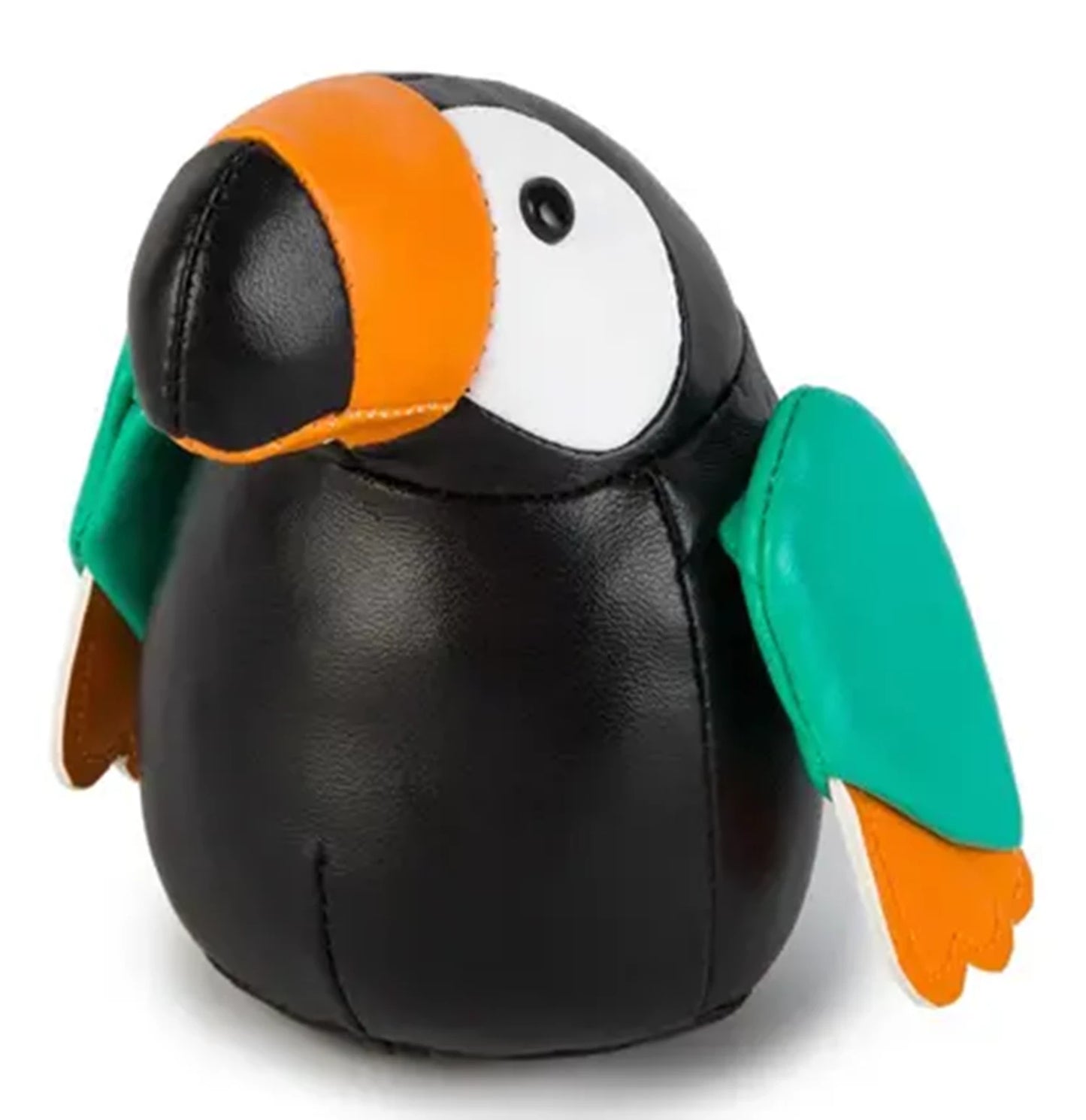 LITTLE BIG FRIENDS - DIE KLEINEN FREUNDE - JEAN DER TUKAN - D/F/I/ML