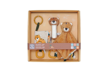 LITTLE BIG FRIENDS - LBF WECKSET JUNGLE - F/D/I/ML