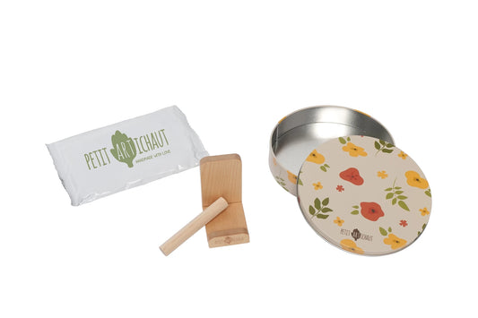 BABY BOX RUND - LITTLE PRAIRIE