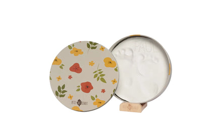 BABY BOX RUND - LITTLE PRAIRIE
