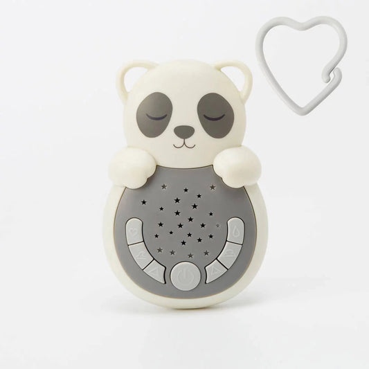 DOUX RÊVES EN MOUVEMENT - PANDA