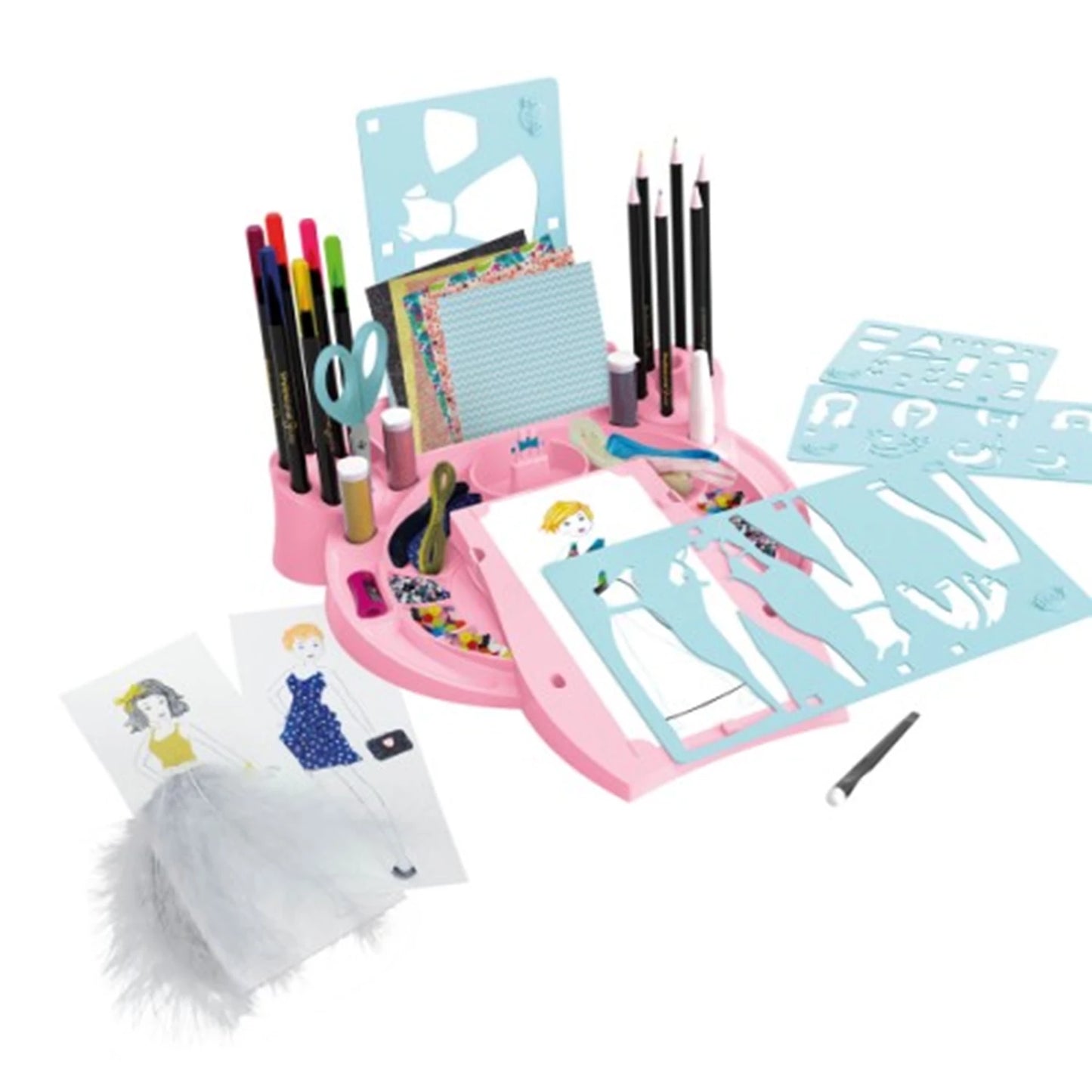 CABINET DE MODE PROFESSIONNEL