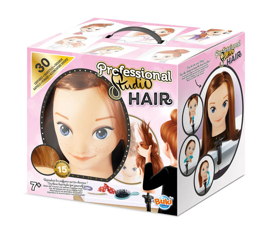 SALON DE COIFFURE PROFESSIONNEL
