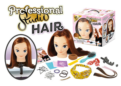 PROFESSIONELLES HAARSTUDIO