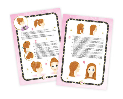 PROFESSIONELLES HAARSTUDIO