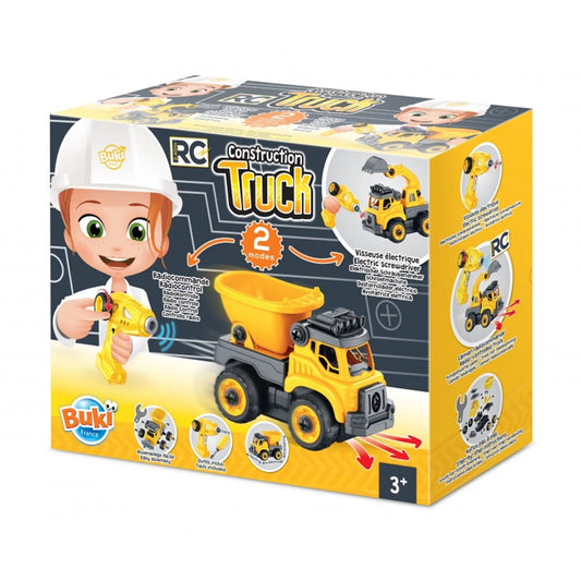AUTOCARRO DA CANTIERE F/S