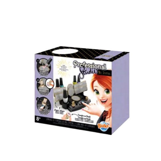 MOULAGE D'ONGLES PROFESSIONNEL EN INSTITUT