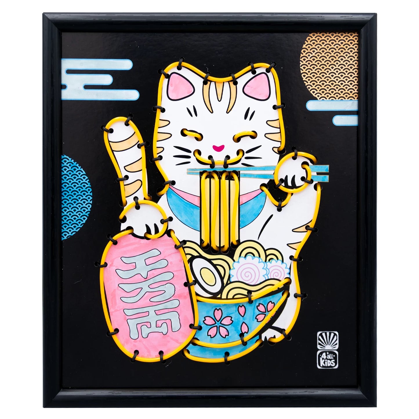 BUKI - NEON-MANEKI-NEKO - F/D/I/ML