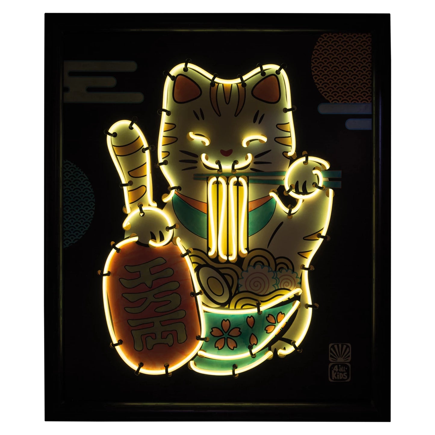 BUKI - NEON-MANEKI-NEKO - F/D/I/ML