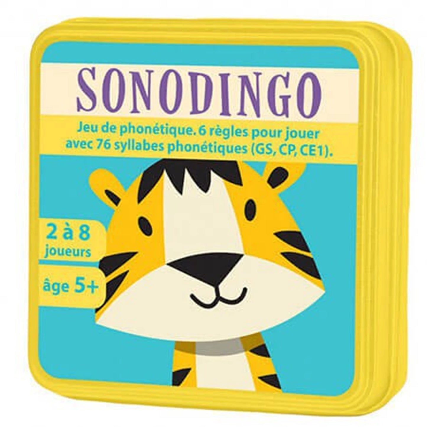 SONODINGO JDP (FR)
