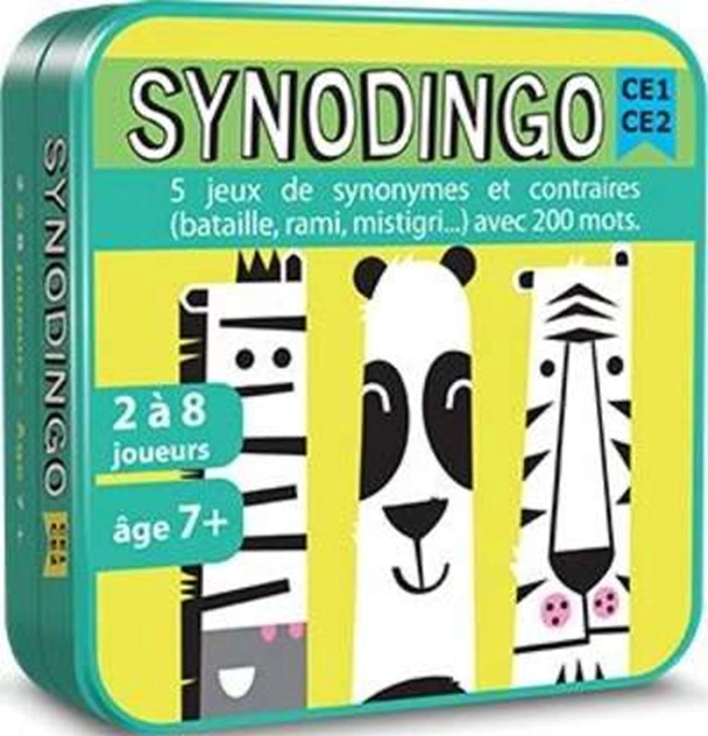 SYNODINGO JDP (FR)