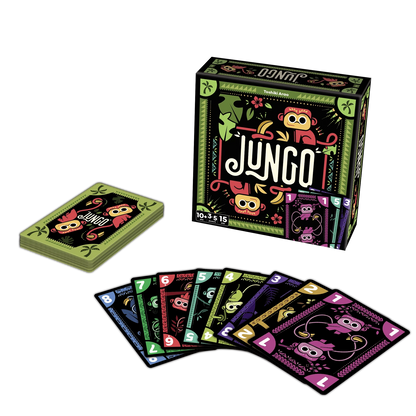 JUNGO (FR)