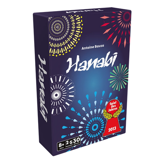 HANABI (DE)