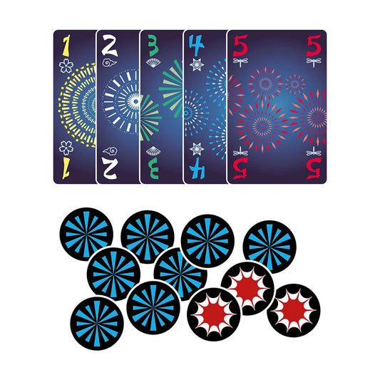 HANABI (DE)