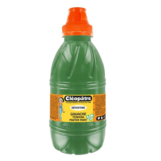 NEFERTARI – TEMPERA A GUAZZO 500ML ABETE