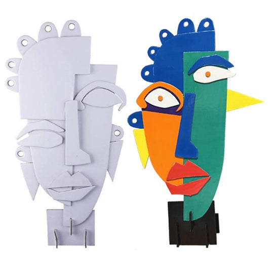 5 VISAGES DESTRUCTEURS SUR LA ROUTE DE...