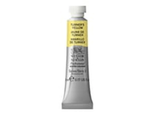 W&N PROF. ACQUERELLO TUBO 5ML GIALLO TURNER