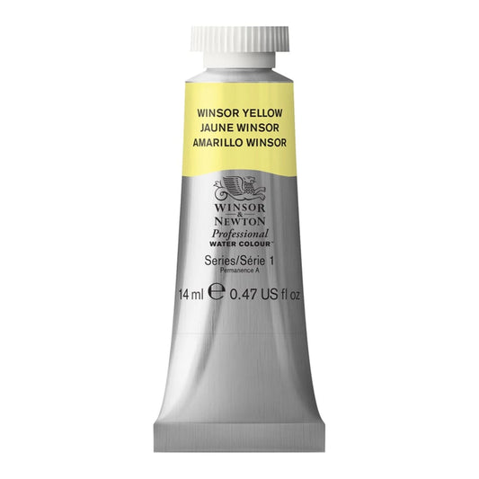 W&N PROF. ACQUERELLO TUBO 14ML WINSORGELFB
