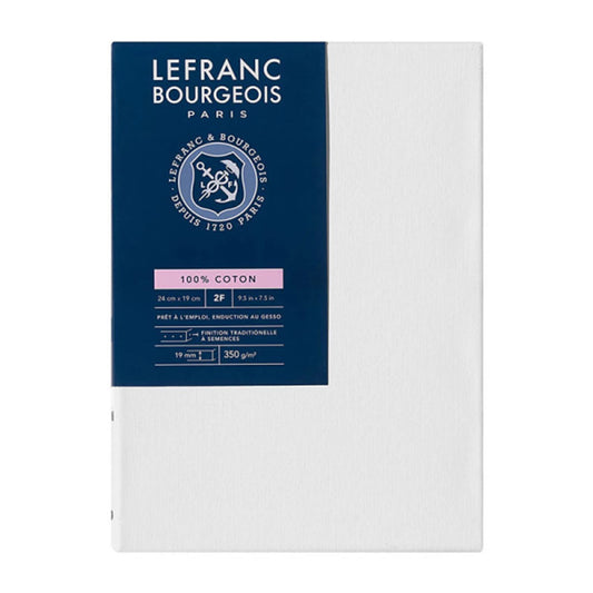 TELAIO LFB STRETCHER COTTON CLASSIC 2F