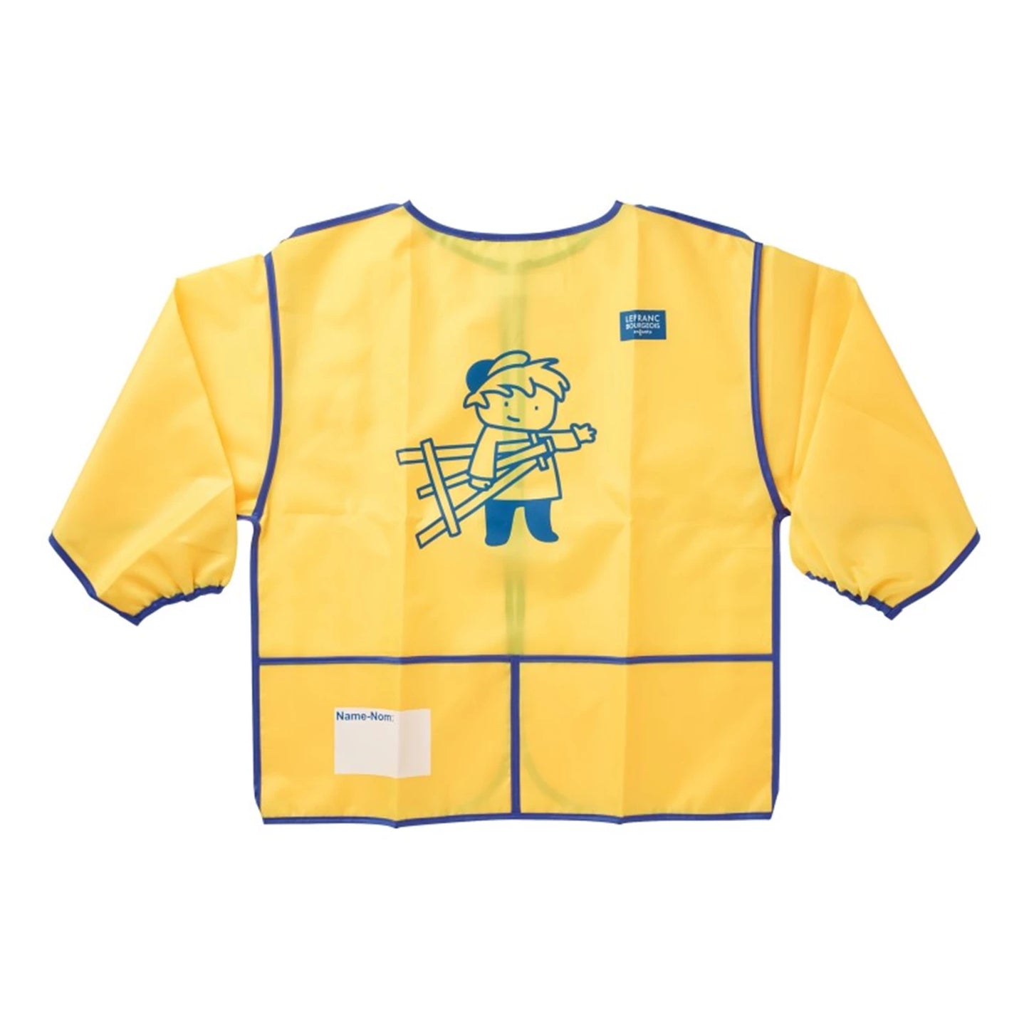 GREMBIULE PER BAMBINI LFB IN NYLON, TAGLIA 114-128 CM