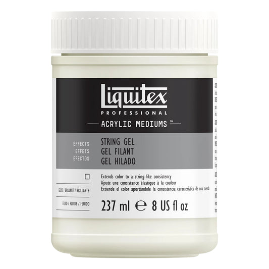 LQX GEL ACRILICO ANTI-LACRIME 237ML
