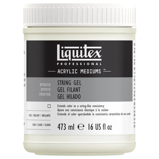 LQX GEL ACRILICO ANTI-STRAPPO 473ML