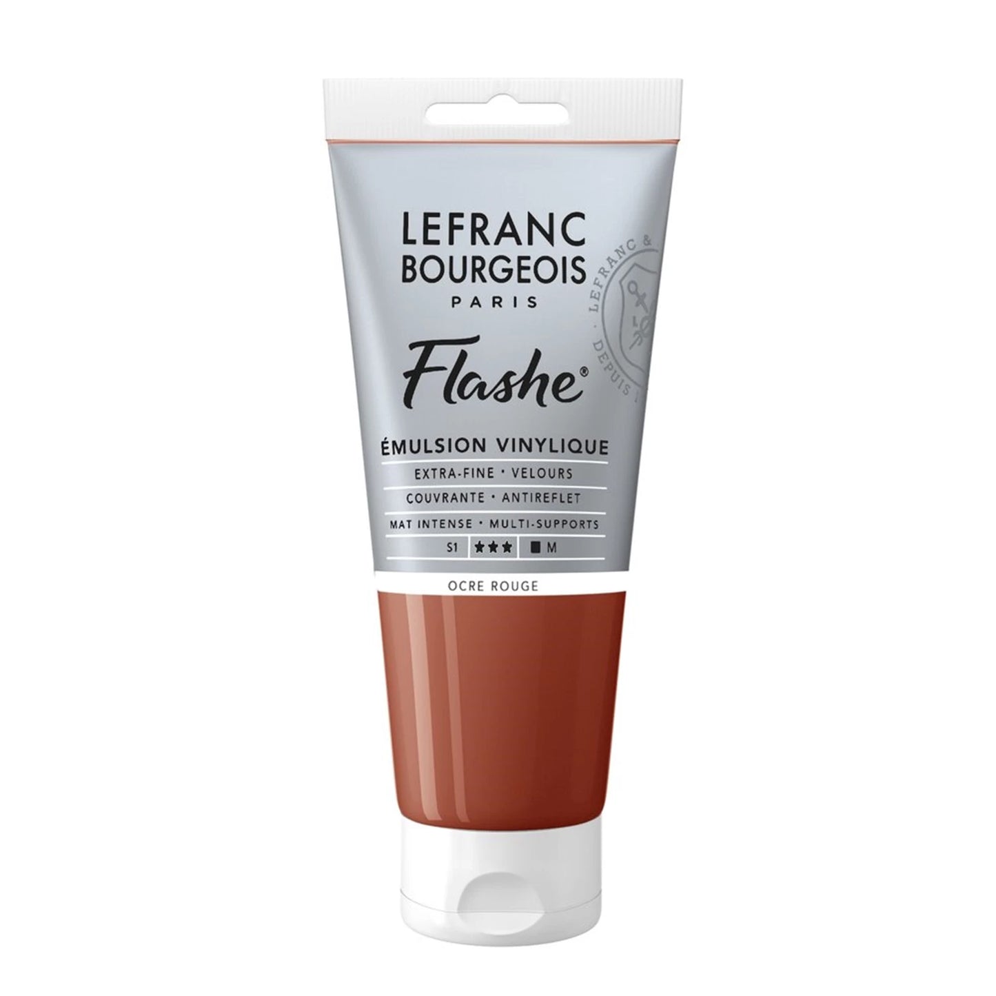 LFB FLASH ACRILICO TUBO 80ML ROTOCKER