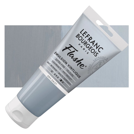 LFB FLASHE ACRYL TUBO 80ML GRIGIO CIOTTOLO