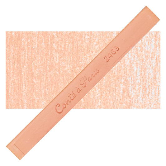 CONTE CARRE ROSE RITRATTO
