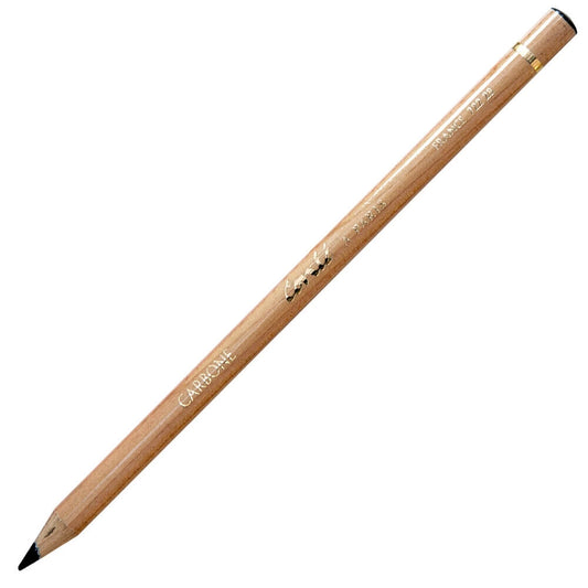 CONTE CARBON PEN 2B